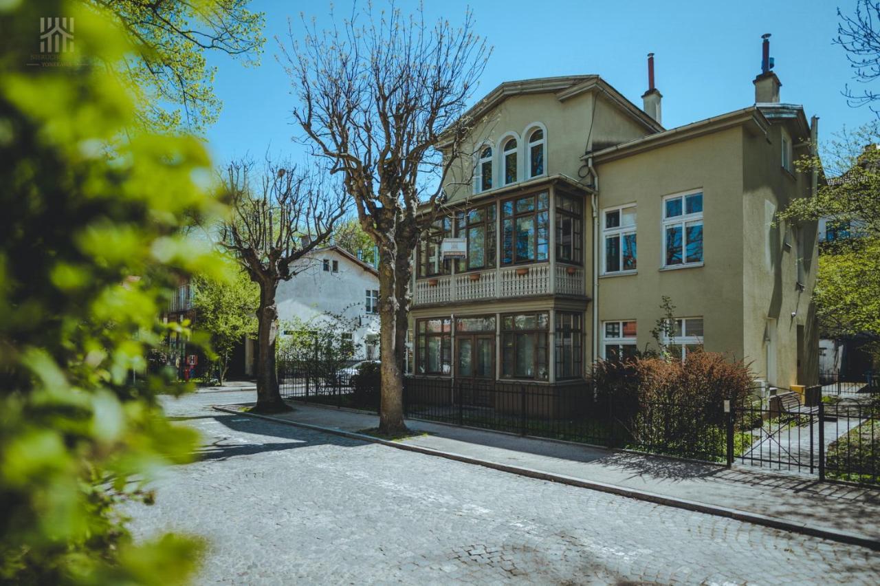 Molo & Monte Cassino * Sopot